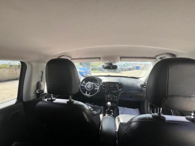 Jeep Compass Compass 1.6 Multijet II 2WD Limited - Foto 9