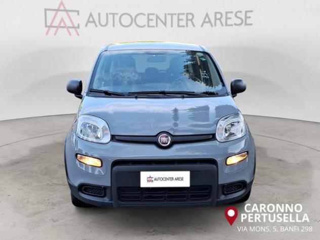 FIAT Panda 1.0 FireFly S&S Hybrid rif. 22937790 - Foto 2