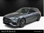 Mercedes-Benz Classe C 300 de phev AMG Line Advanced auto