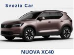 Volvo XC40 NUOVA B3  Core Automatico
