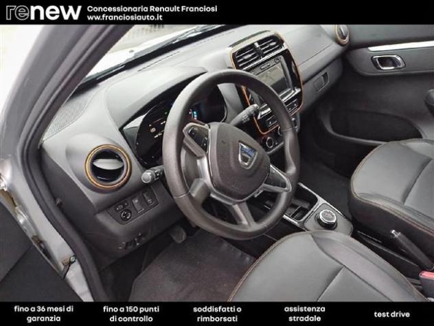 DACIA Spring Electric 45 Comfort rif. 23859942 - Foto 8