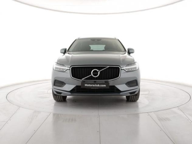 VOLVO XC60 D3 Business Plus autocarro - solo operatori rif. 23262643 - Foto 7