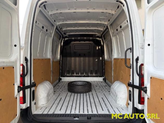 RENAULT Master T35 2.3 dCi 150 PM-TM Furgone Energy Ice Plus rif. 24175242 - Foto 9
