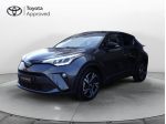 Toyota C-HR 2.0 Hybrid E-CVT Trend