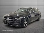 Mercedes-Benz Classe C Classe C-S206 2021 SW C SW 200 d mhev Sport auto