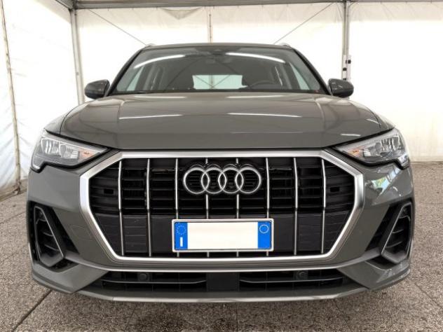 AUDI Q3 35 TDI S tronic S line edition rif. 23691896 - Foto 2