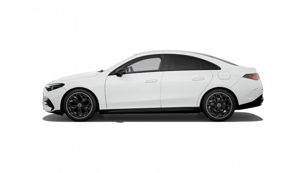 Mercedes-Benz CLA Hybrid 200 Premium - Foto 2