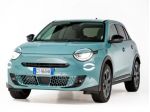 FIAT 600 Hybrid 110 CV DCT MHEV Pop rif. 23804324