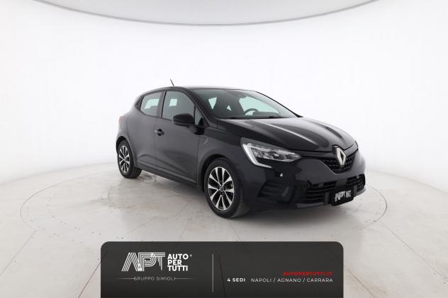 Renault Clio Clio 1.5 blue dci Zen 85cv - Foto 7
