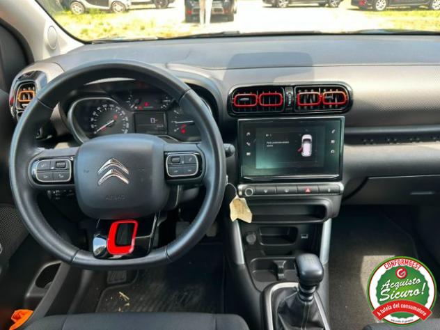 CITROEN C3 Aircross PureTech 110 S&S Shine rif. 23917031 - Foto 9