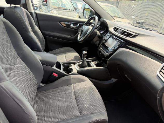 Nissan Qashqai 1.5 dCi Tekna-11/2016 - Foto 10