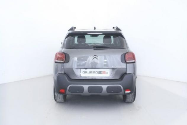 CITROEN C3 Aircross PureTech 110 S&S Shine NEOPATENTATI/Retrocamera rif. 21967669 - Foto 5