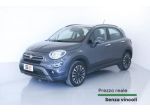 FIAT 500X 1.3 T4 150 CV DCT Cross/RETROCAMERA/NAVIGATORE rif. 18565428