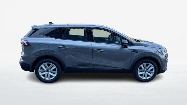 Renault Symbioz 1.3 mild hybrid 140cv Evolution Auto - Foto 4