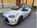 Ds DS3 3 PureTech 82 Chic Cabrio