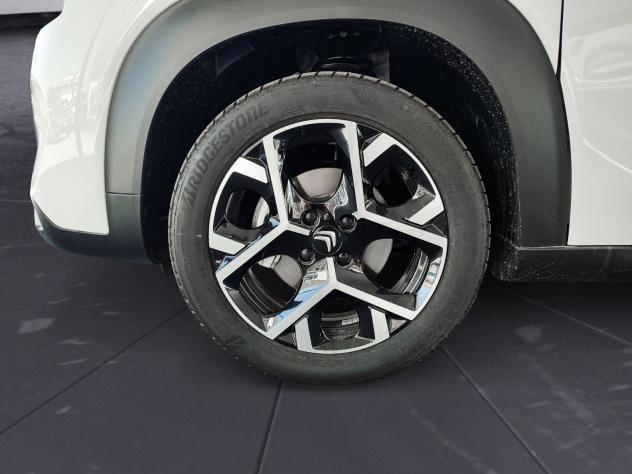 Citroën C3 Aircross C3 Aircross 1.2 puretech Shine s&s 110cv - Foto 6