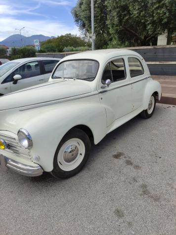 Peugeot 203 C anno 1955 - Foto 2