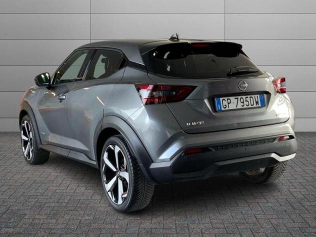 Nissan Juke 2ª serie 1.6 HEV Tekna - Foto 6