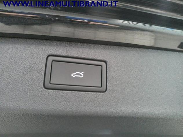 VOLKSWAGEN Tiguan 1.5 eTSI 130 CV ACT DSG Navi Led Pack Winter rif. 23767484 - Foto 9