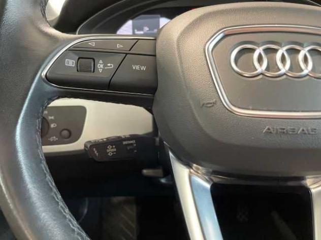 Audi A4 allroad quattro A4 V 2019 Allroad Quattro 40 2.0 tdi mhev Business Evolution quattro 204cv - Foto 5