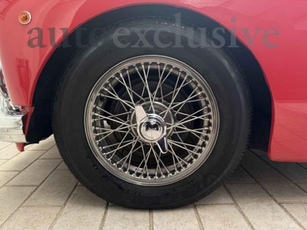 MG MGA 1.5 rif. 23995710 - Foto 6