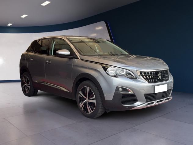 Peugeot 3008 BlueHDI 130 EAT8 S&S Allure *Promo* - Foto 3