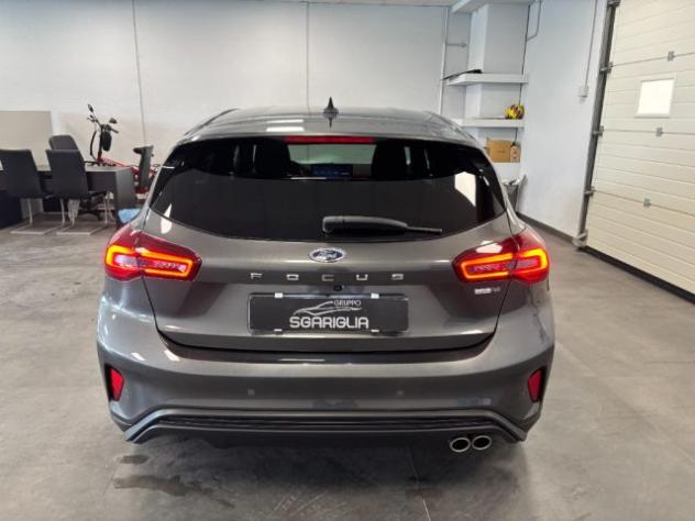 FORD Focus 1.0 Benzina Hybrid ST-Line X 5 Porte rif. 23905366 - Foto 5