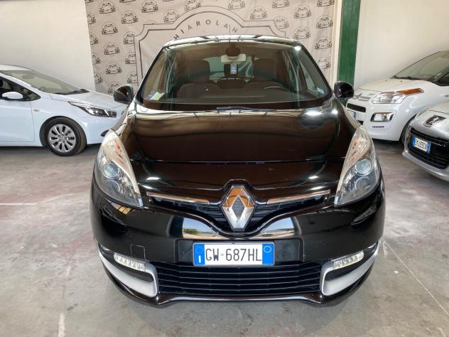 Renault Scenic Scic XMod 1.5 dCi 110CV Limited - Foto 2