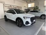 Audi Q3 SPB 40 TDI 4WD S-tronic S-line Edition