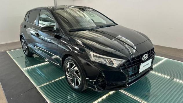 HYUNDAI i20 1.2 MPI Connectline rif. 23811364