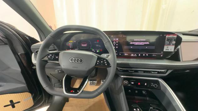 Audi Q5 Sportback TDI 150kW quattro S tronic S Line Edition - Foto 10