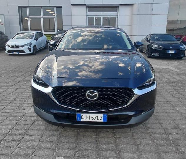 Mazda CX-30 2.0L e-Skyactiv-G 150 CV M Hybrid AWD Exclusive - Foto 2