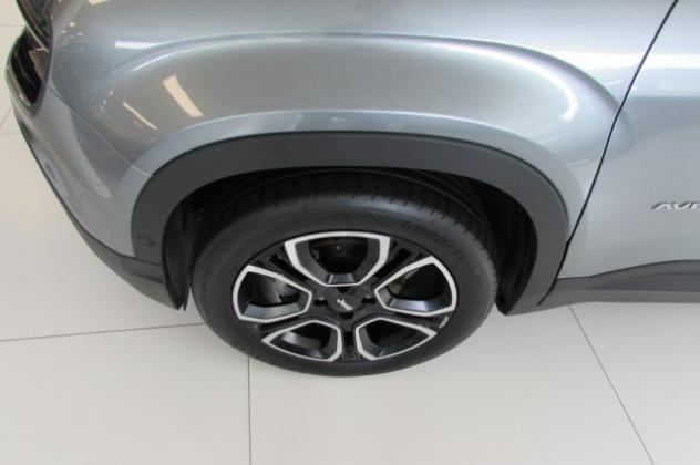 JEEP Avenger 1.2 Turbo 100 CV Summit rif. 24047035 - Foto 5
