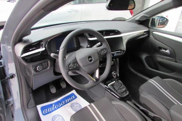 OPEL Corsa 1.2 100 CV GS KMZERO Grafik Grey rif. 23795632 - Foto 7