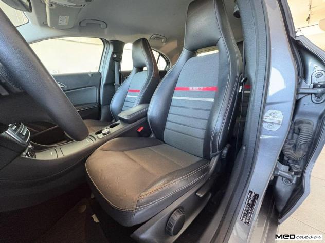 MERCEDES - Classe A - 180 CDI Executive - Foto 9