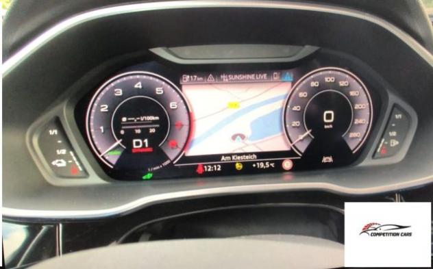 AUDI Q3 Q3 45 TFSI e S tronic s line BEN/ELETTRICA rif. 22771070 - Foto 8