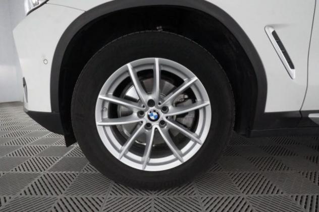 BMW X3 X3 sDrive18d 48V rif. 23995209 - Foto 8