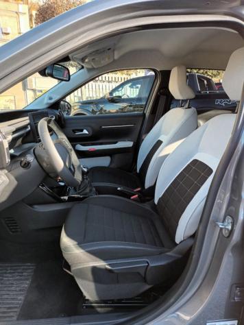 CITROEN C3 1200 PURETECH MAX 100CV NAV CARPLAY CAM VETRISCURI rif. 24003040 - Foto 5