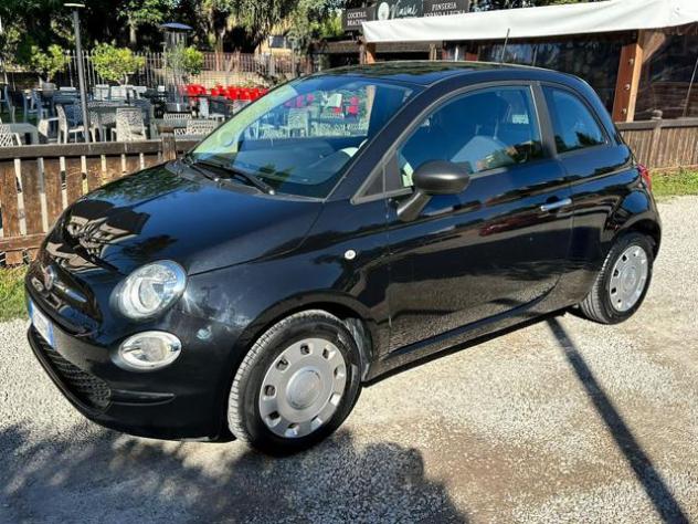 FIAT 500 1.0 Hybrid Cult PRONTA OK NEOPATENTATI rif. 21050587