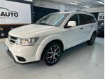 FIAT Freemont 2.0 Multijet 170 CV Lounge 4x4 AUTOMATICO rif. 24152557