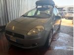 Fiat Grande Punto 1.4 GPL 5 porte Actual