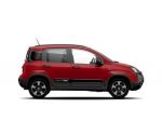 FIAT Pandina HYBRID 1.0 65cv Hybrid Cross