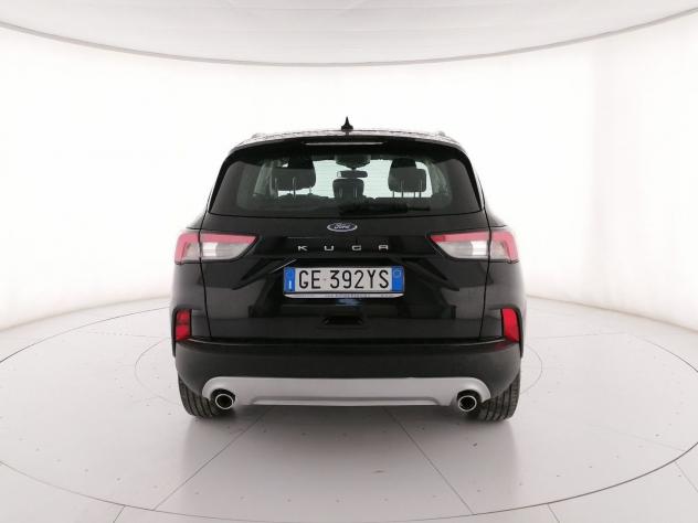 Ford Kuga 1.5 ecoboost Connect 2wd 120cv - Foto 4
