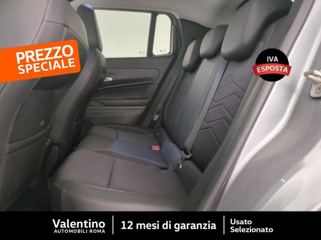 Jeep Avenger 1.2 Turbo Summit - Foto 10