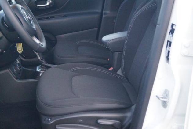 JEEP Renegade 1.3 T4 190CV PHEV 4xe AT6 Limited rif. 23303505 - Foto 8