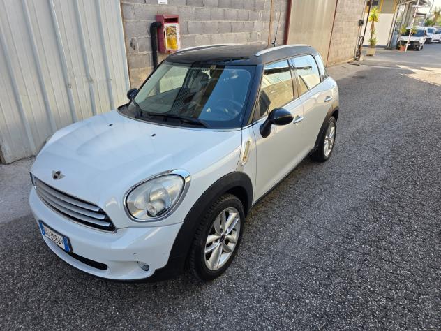 Mini Cooper Countryman 1.6 AUTOM - Foto 3