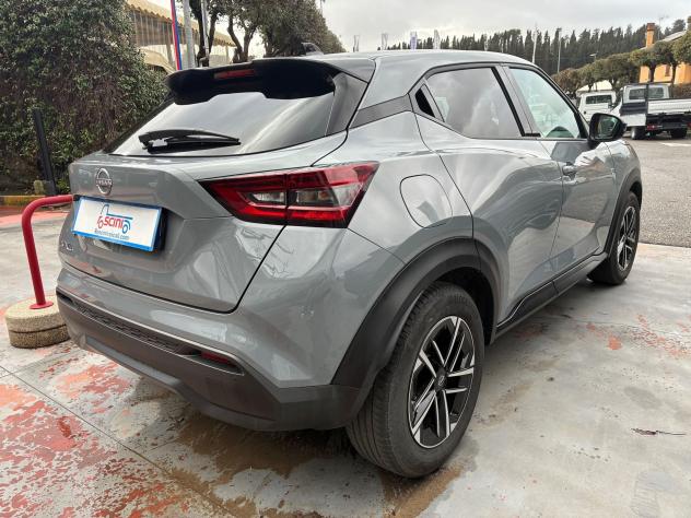 Nissan Juke 1.0 DIG-T 114 Mt N-Connecta - Foto 4