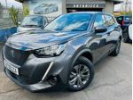 PEUGEOT 2008 Allure 1.5 HDI 110CV *TAGLIANDI PEUGEOT*UNICOPROPR rif. 23749971
