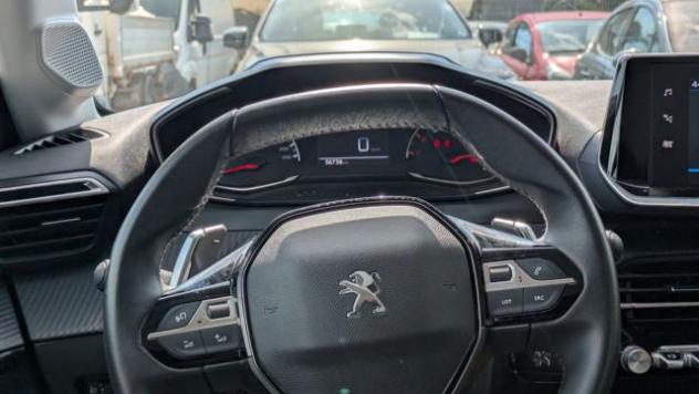PEUGEOT 208 1.2PureTech 101cv CAMBIO AL VOLANTE rif. 23825533 - Foto 9