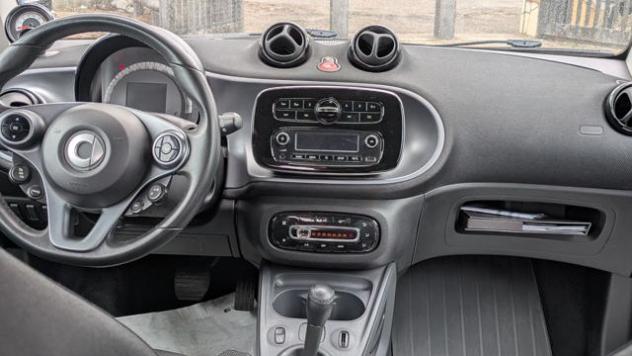 SMART ForTwo 1.0cc PASSION TWINAMIC 71cv rif. 23803503 - Foto 6